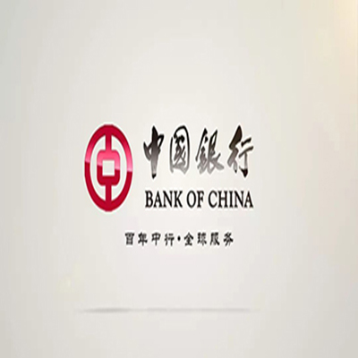麒麟中国银行中银e贷